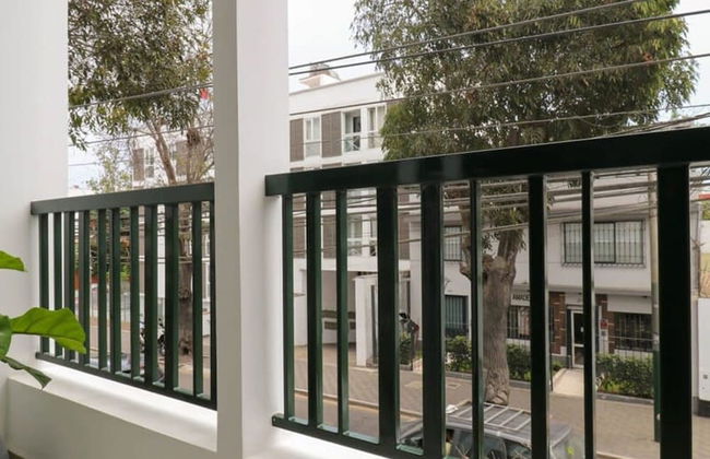 w Fantastic 2BR in the Heart of Barranco - Foto 5