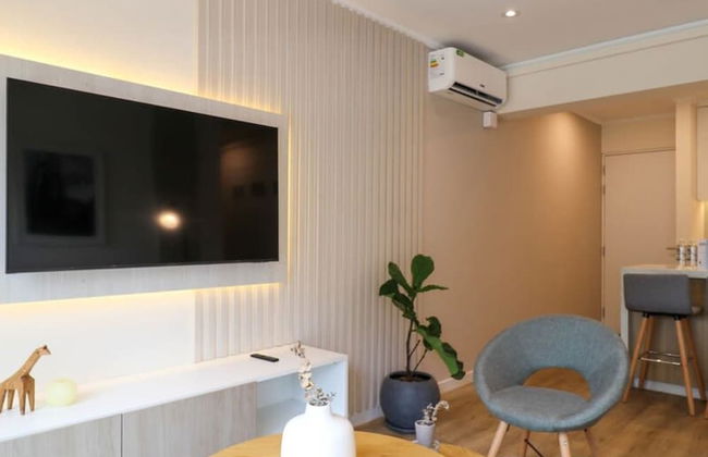 w Fantastic 2BR in the Heart of Barranco - Foto 4