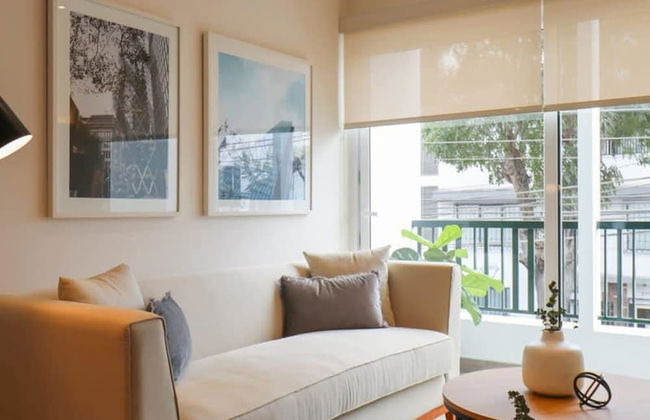 w Fantastic 2BR in the Heart of Barranco - Foto 1