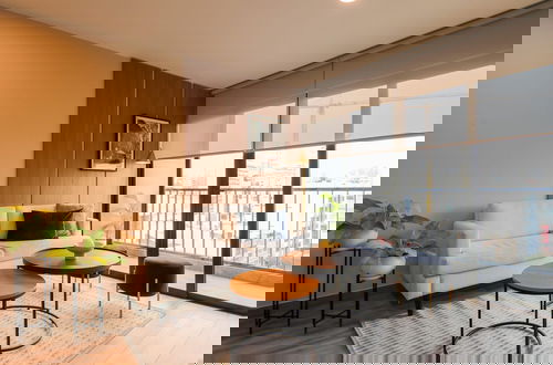Foto 42 - w Fantastic 2BR in the Heart of Miraflores