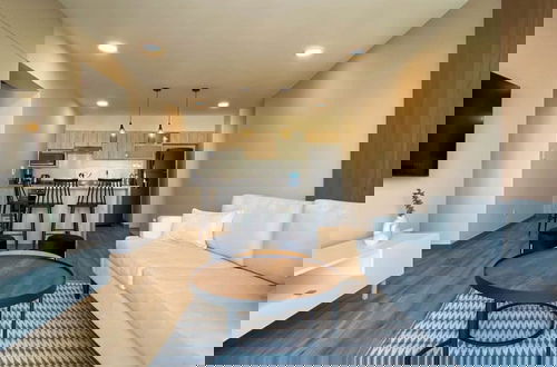 Foto 9 - w Fantastic 2BR in the Heart of Miraflores