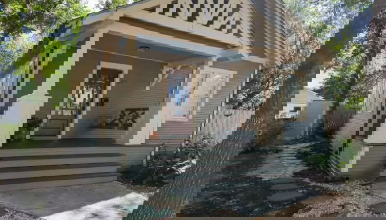 Photo 1 - Charming Studio w Deck Garden