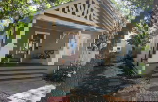 Photo 1 - Charming Studio w Deck Garden