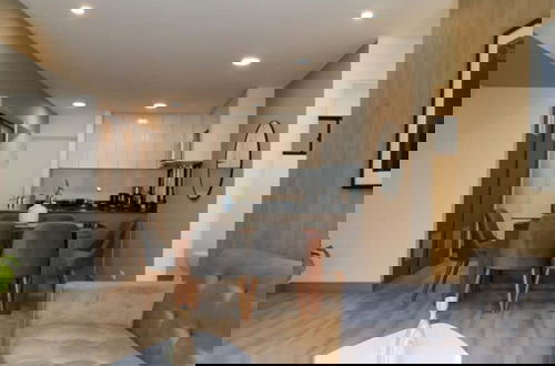 Foto 14 - Cozy 3BR With Balcony in the Heart of Miraflores