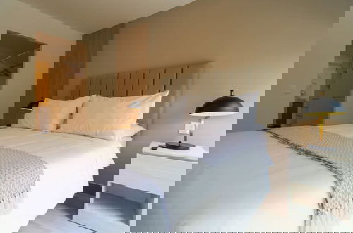 Foto 39 - Cozy 3BR With Balcony in the Heart of Miraflores