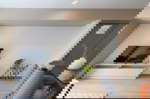 Foto 17 - Cozy 3BR With Balcony in the Heart of Miraflores
