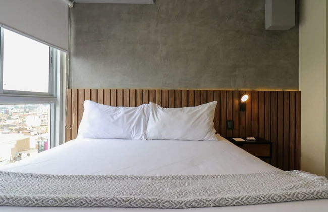 w Splendid 1BR in Barranco - Foto 20