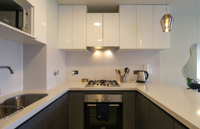 w Splendid 1BR in Barranco - Foto 23