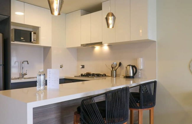 w Splendid 1BR in Barranco - Foto 3