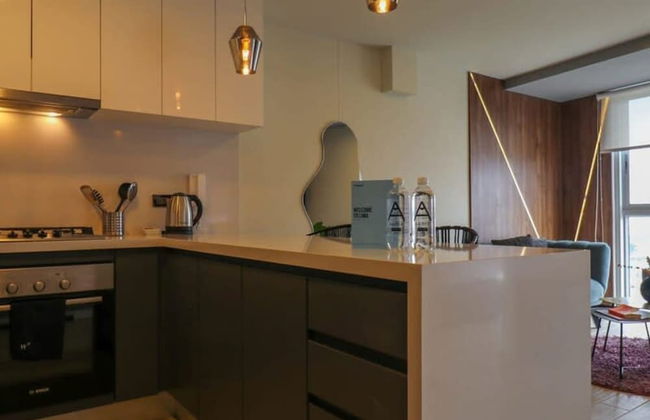 w Splendid 1BR in Barranco - Foto 5