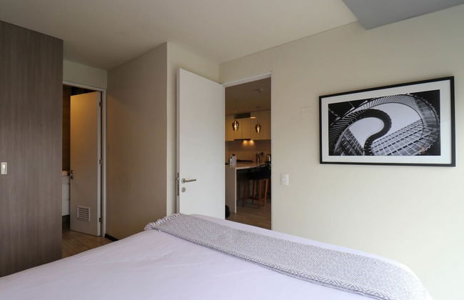 w Splendid 1BR in Barranco - Foto 29