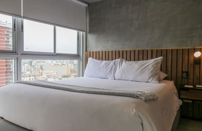 w Splendid 1BR in Barranco - Foto 27