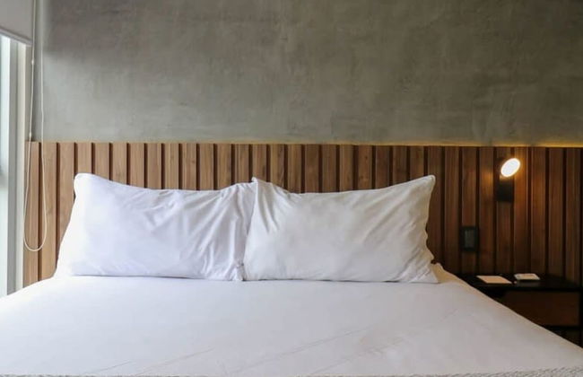 w Splendid 1BR in Barranco - Foto 2