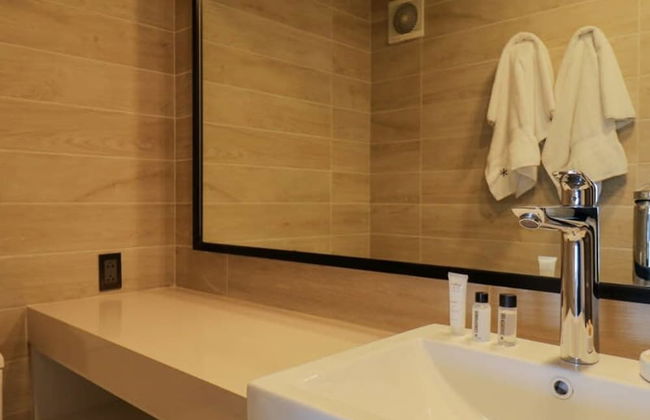 w Splendid 1BR in Barranco - Foto 14