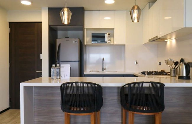 w Splendid 1BR in Barranco - Foto 8