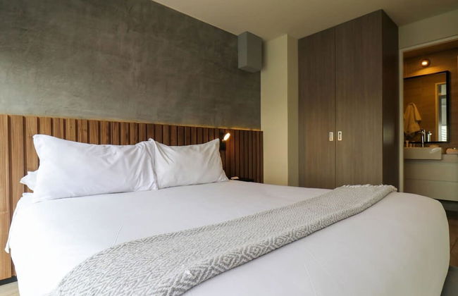 w Splendid 1BR in Barranco - Foto 28