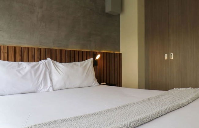 w Splendid 1BR in Barranco - Foto 12