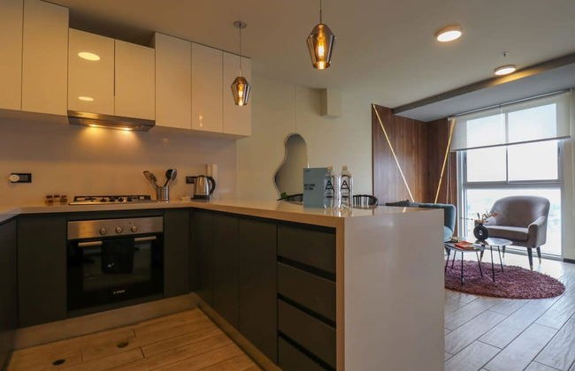 w Splendid 1BR in Barranco - Foto 22