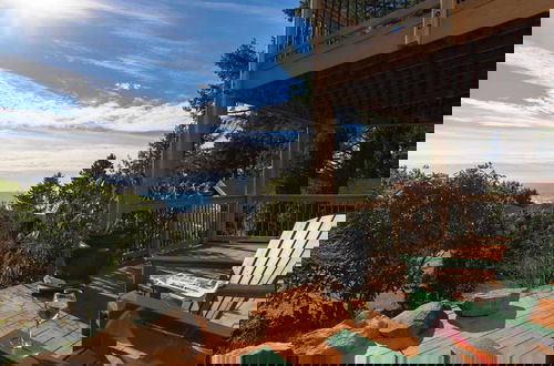 Foto 3 - Seagrove by Avantstay Treetop Haven w/ Coastal Views
