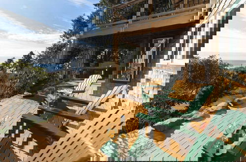 Foto 2 - Seagrove by Avantstay Treetop Haven w/ Coastal Views