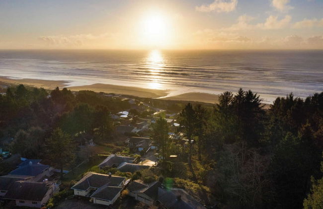 Seagrove by Avantstay Treetop Haven w/ Coastal Views - Foto 41
