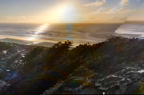 Foto 41 - Seagrove by Avantstay Treetop Haven w/ Coastal Views