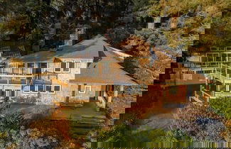 Foto 1 - Seagrove by Avantstay Treetop Haven w/ Coastal Views