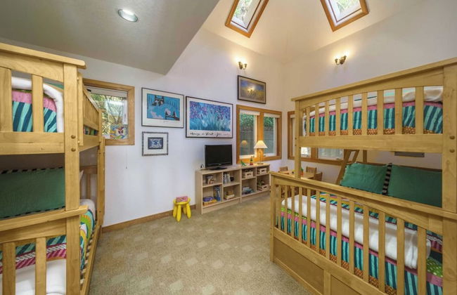 Seagrove by Avantstay Treetop Haven w/ Coastal Views - Foto 25