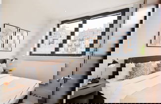 Photo 2 - The Harlesden Breakout - Glamorous 2bdr Flat