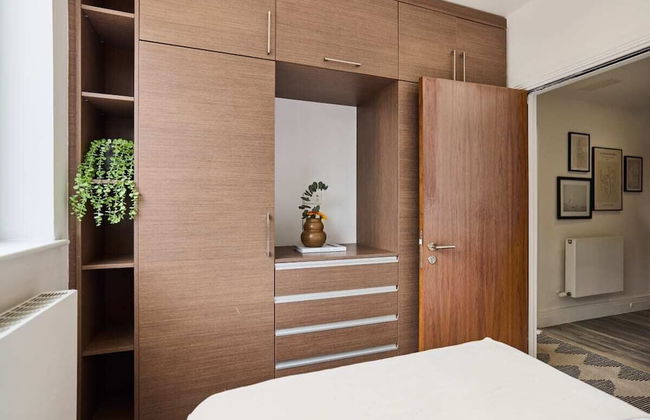 The Harlesden Breakout - Glamorous 2bdr Flat - Foto 9