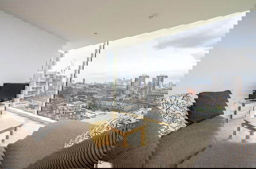 Foto 13 - Borough Flat With City Views by Underthedoormat