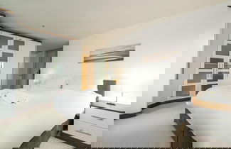 Foto 3 - Borough Flat With City Views by Underthedoormat
