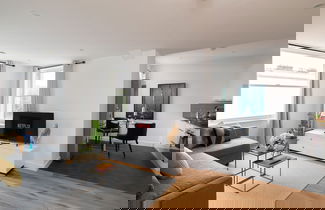 Foto 2 - home.ly Prestige London Apartment Camden