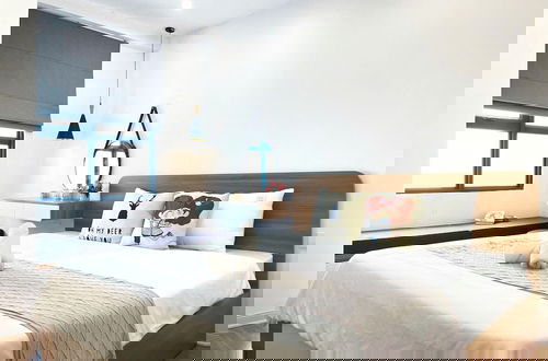 Foto 47 - Vinhomes D'Capitale - Luna's House