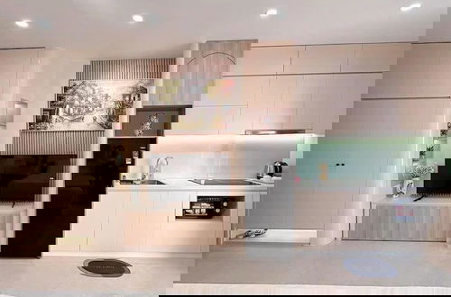 Foto 66 - Vinhomes D'Capitale - Luna's House