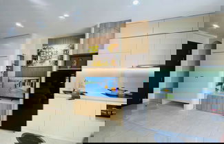 Foto 3 - Vinhomes D'capitale - Kim's House