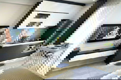 Foto 15 - Vinhomes D'Capitale - Luna's House