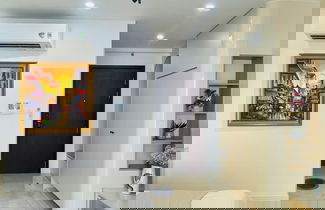 Foto 2 - Vinhomes D'capitale - Kim's House