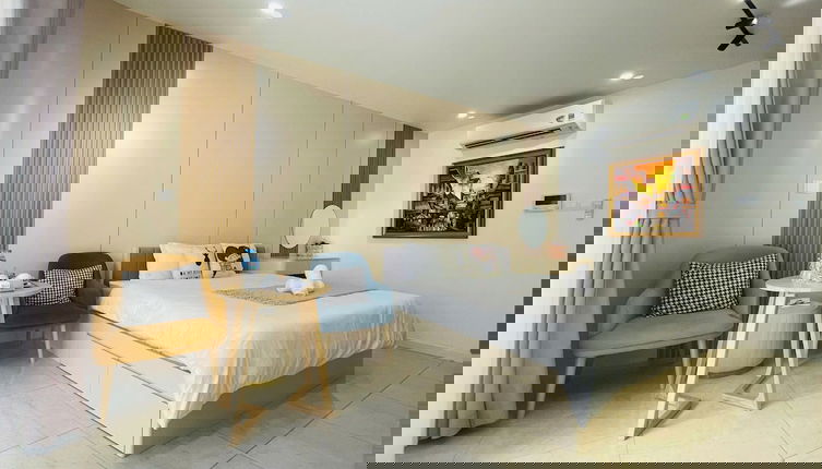 Foto 1 - Vinhomes D'capitale - Kim's House