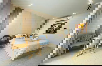 Foto 1 - Vinhomes D'capitale - Kim's House