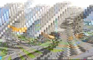 Photo 1 - Vinhomes D'Capitale - Luna's House