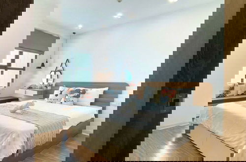 Foto 51 - Vinhomes D'Capitale - Luna's House