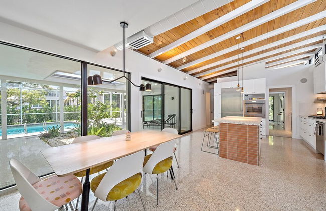 The Windward House 3 Bedroom Home by RedAwning - Foto 10