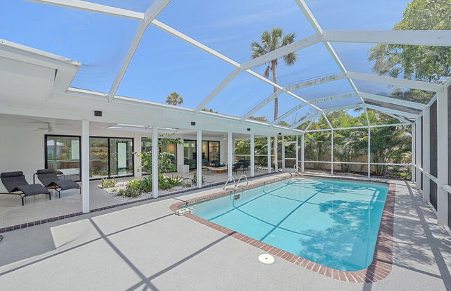 The Windward House 3 Bedroom Home by RedAwning - Foto 29