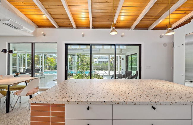 The Windward House 3 Bedroom Home by RedAwning - Foto 56