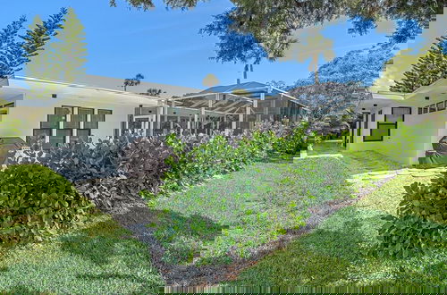 Foto 48 - The Windward House 3 Bedroom Home by RedAwning