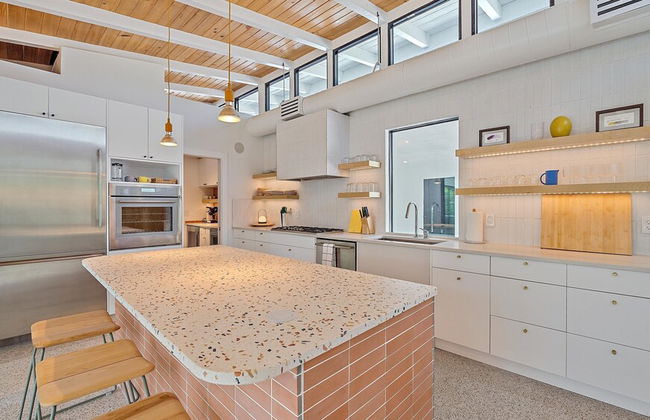 The Windward House 3 Bedroom Home by RedAwning - Foto 14