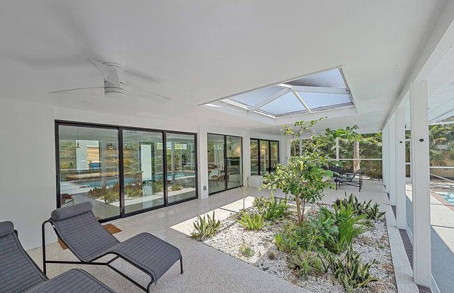 The Windward House 3 Bedroom Home by RedAwning - Foto 47