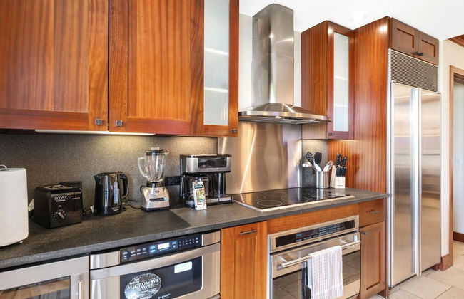 Beach Villas at Ko Olina BVK-B308 by KBM - Foto 6