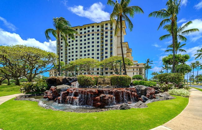 Beach Villas At Ko Olina BVK-O-1604 by KBM - Photo 27